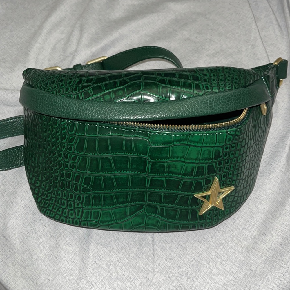 Jeffree Star Fanny pack